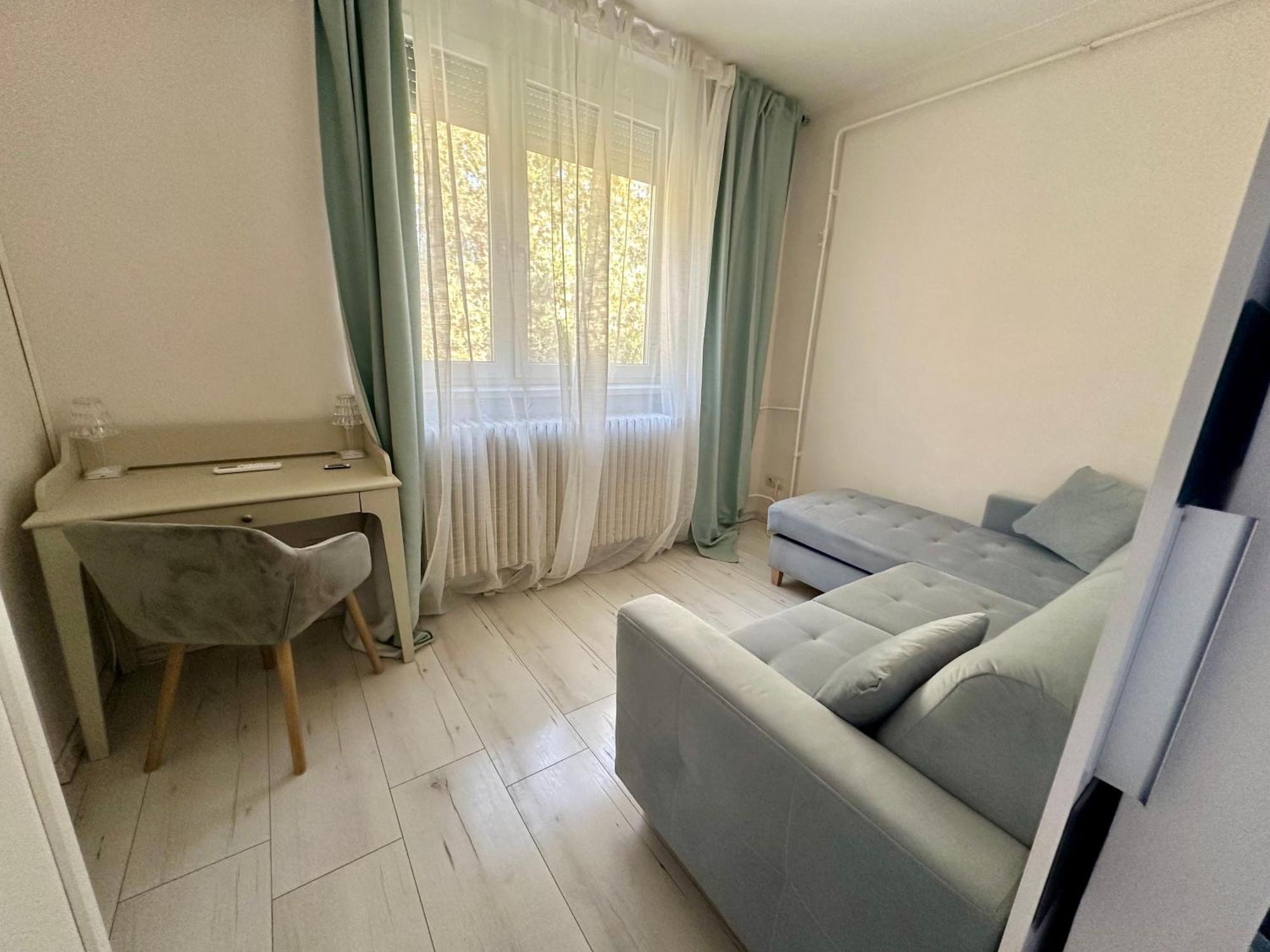 Mate Gold Apartment II Szeged Buitenkant foto