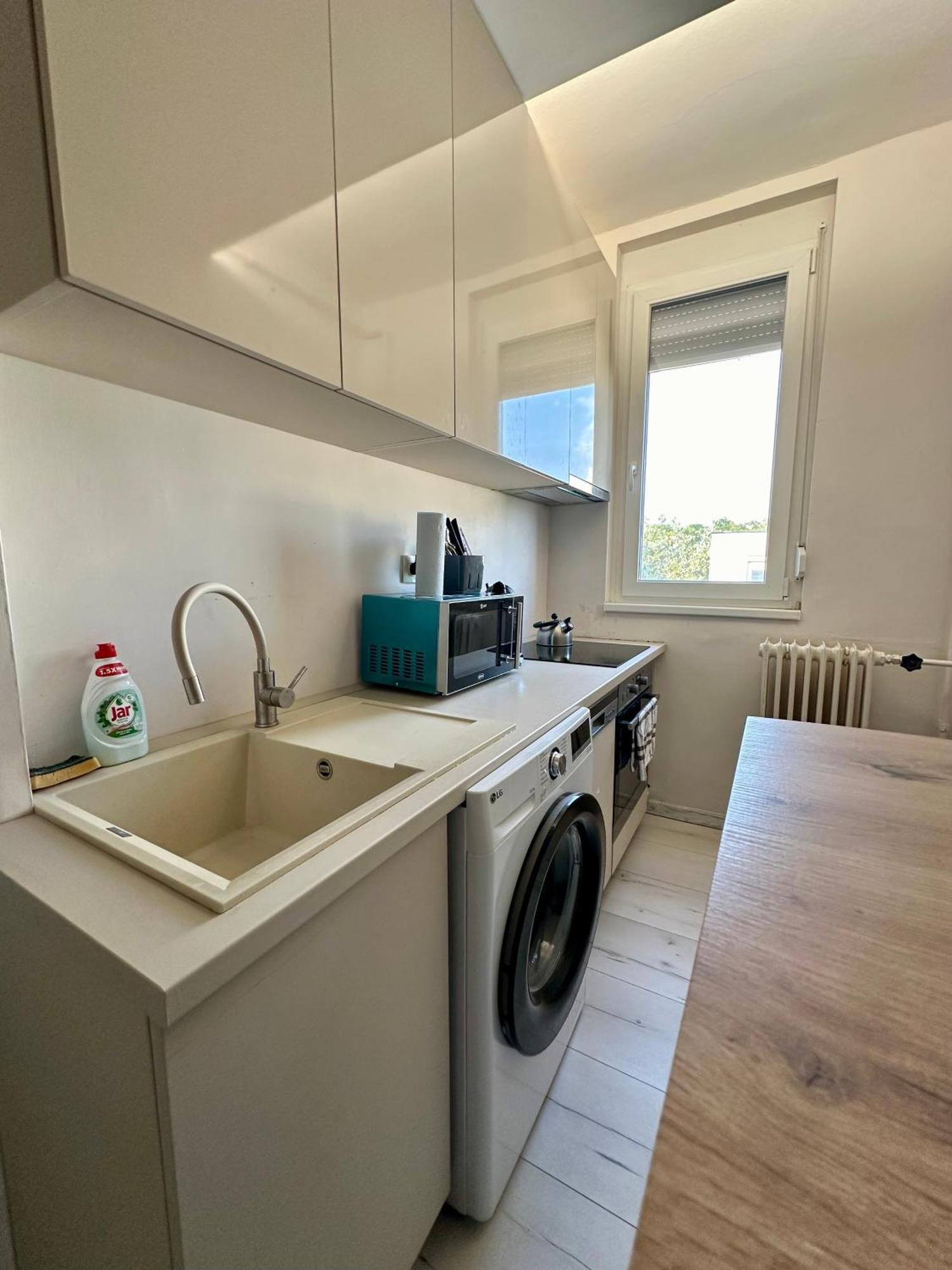 Mate Gold Apartment II Szeged Buitenkant foto